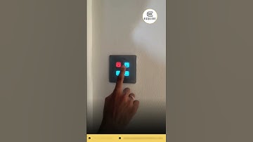 Smart Curtain & Blind Automation | Live Project in Coimbatore | Esquire Automations