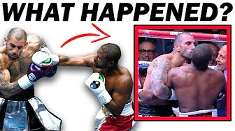 We NEED To Talk About Mayweather v Gotti thumbnail