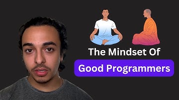 Mindset of Successful Programmers
