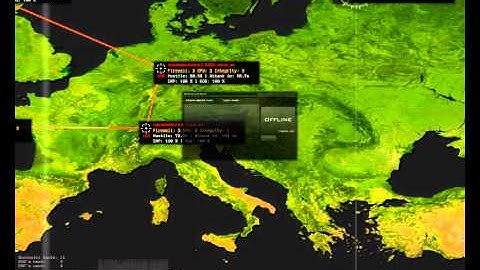 Hacker Evolution Duality Assassin  Europe