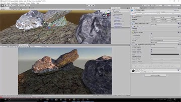 Unity 3D + Octane Render Tutorial