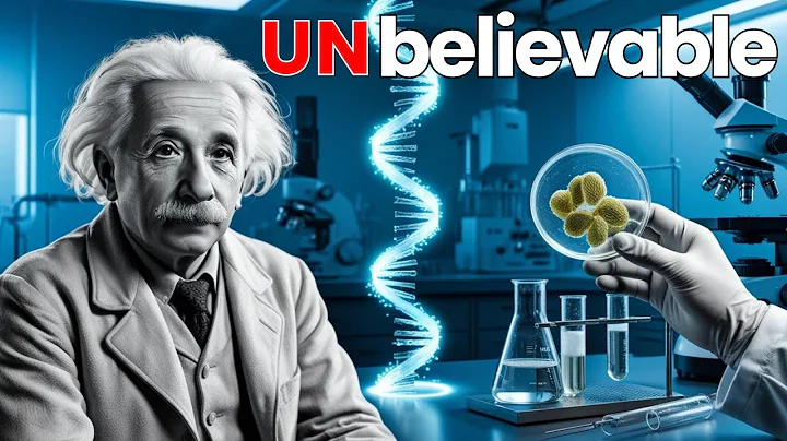 The 5 Most Mind-Blowing Scientific Discoveries