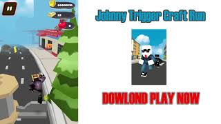 Johnny Trigger Run screenshot 1
