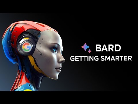 HUGE Google BARD Update - Finding Answers In Your Gmail, Docs And More