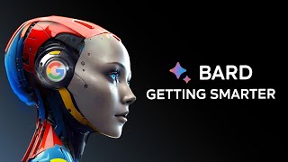 HUGE Google BARD Update - Finding Answers In Your Gmail, Docs And More