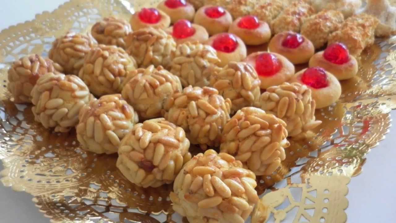 🌰PANELLETS TRADICIONALES CON PATATA 🍠🍪