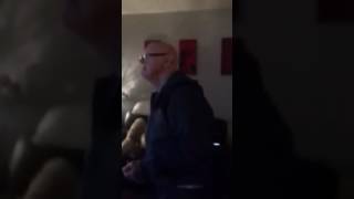 Clives Excited For Gingers 2017 Egg Run