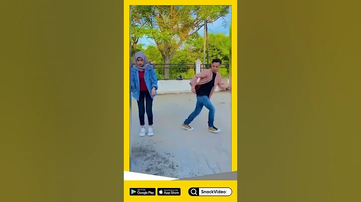 Funny video 5234458668036069283 Upload via Snack Video on 2022-07-02