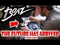 The Boaz One PLASTIC Modular Guitar Is FINALLY Here Well Sort Of The Boaz One PLASTIC Modular Guitar Is FINALLY Here Well Sort Of