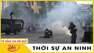 Toàn cảnh Tin Tức 24h Mới Nhất Tối 15/1/2022 | Tin Thời Sự Việt Nam Nóng Nhất Hôm Nay | TIN TV24h