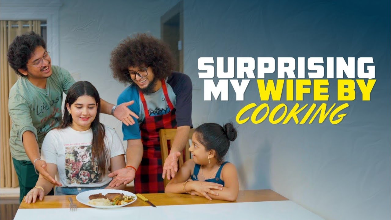 Mudiyan chef  cooking for wife | Mudiyan | keshu | paarutty