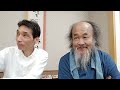 5/18怪しい茶会さんとコラボお話会IN秋田👍
