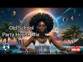 Old School Party Music Mix Vol 1 (Dj Mbuso, Dj Oskido, Dj Clock, & many more...)