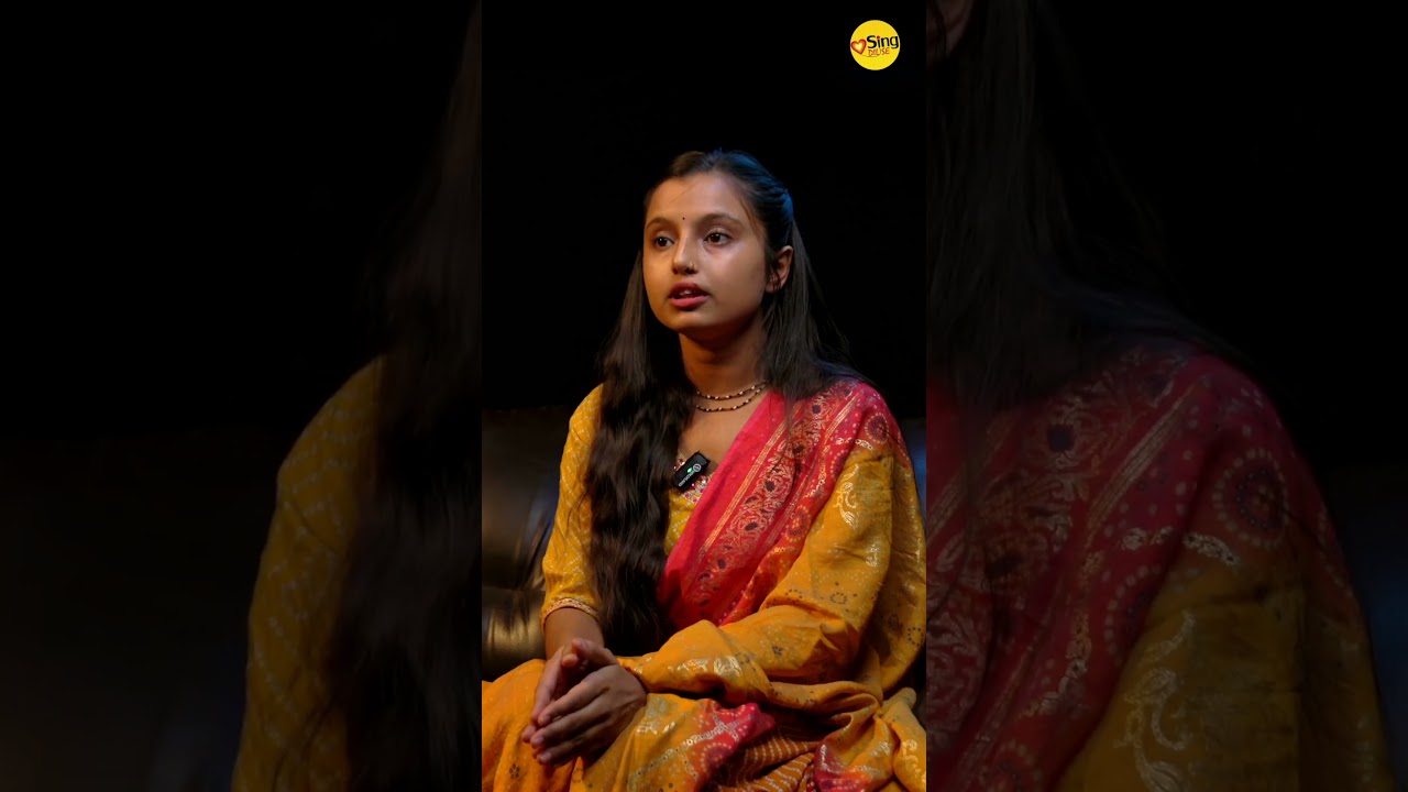 Watch The Truth Finally Comes Out | Radhika Mishra Speaks | Sing Dil Se #YTShorts #Testimony #Truth #Real on YouTube Watch The Truth Finally Comes Out | Radhika Mishra Speaks | Sing Dil Se #YTShorts #Testimony #Truth #Real on YouTube