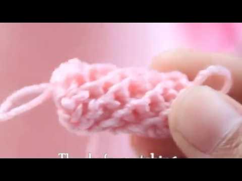 The BEST Crochet Spiral Bag Handle Ever! - GoodKnit Kisses