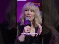 Natasha Bedingfield Reflects on Industry