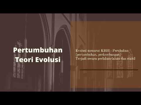 Video Presentasi Kelompok 7 – Teori Sosiologi Klasik (Herbert Spencer)