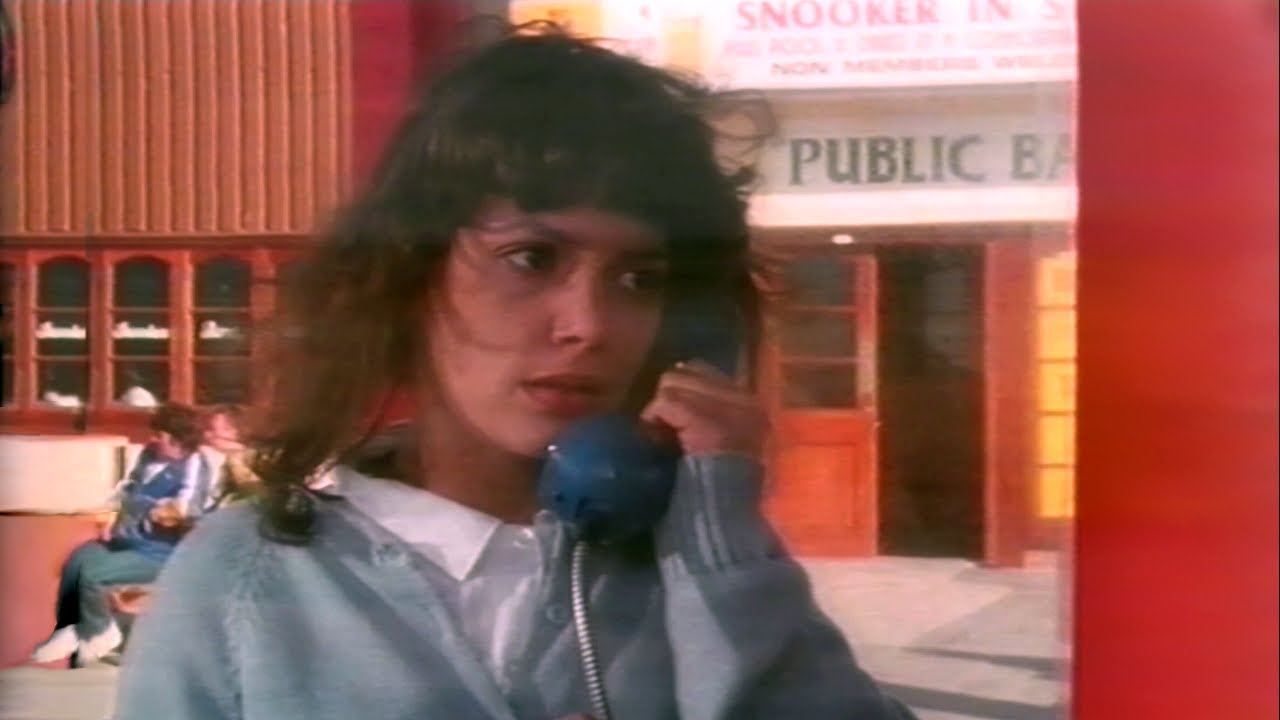 Screen Two: Will You Love Me Tomorrow - BBC2 - 18th Jan 1987 - Joanne Whalley/Phil Daniels HD 50fps