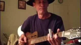 Video thumbnail of "Drop Down Mama-Sleepy John Estes"