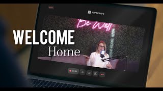 Start Here: Welcome to Be Well!