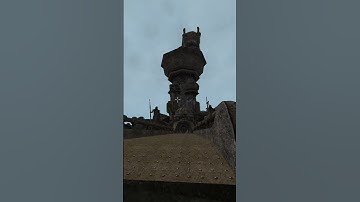 Killing the adoring fan in Morrowind every day until Skywind and Skyblivion are released Day - 181