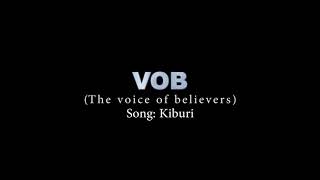 THE VOICE OF BEALIVERS || KIBURI