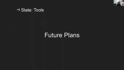 12、The state of Ethereum Execution Layer specs