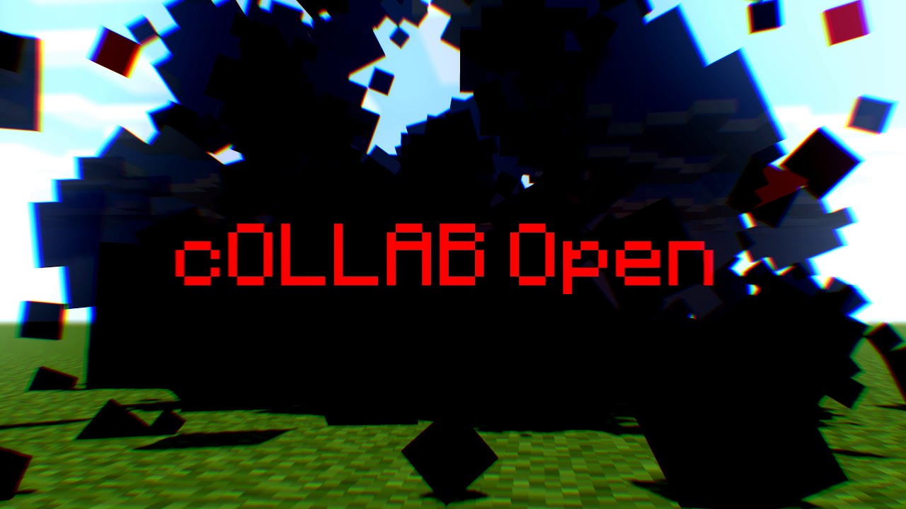 Collab Open (join in link description!)[close!!] - YouTube