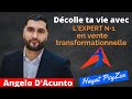 Dcolle ta vie avec angelo dacunto