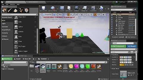 Final Project Translucent Shadows (After)