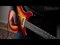 Supro Blues King 12 Demo