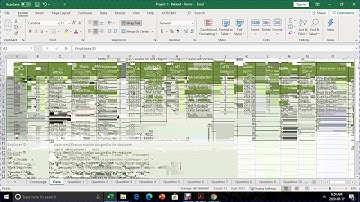Introduction of Dataset