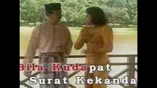 Joget Jauh Pandangan
