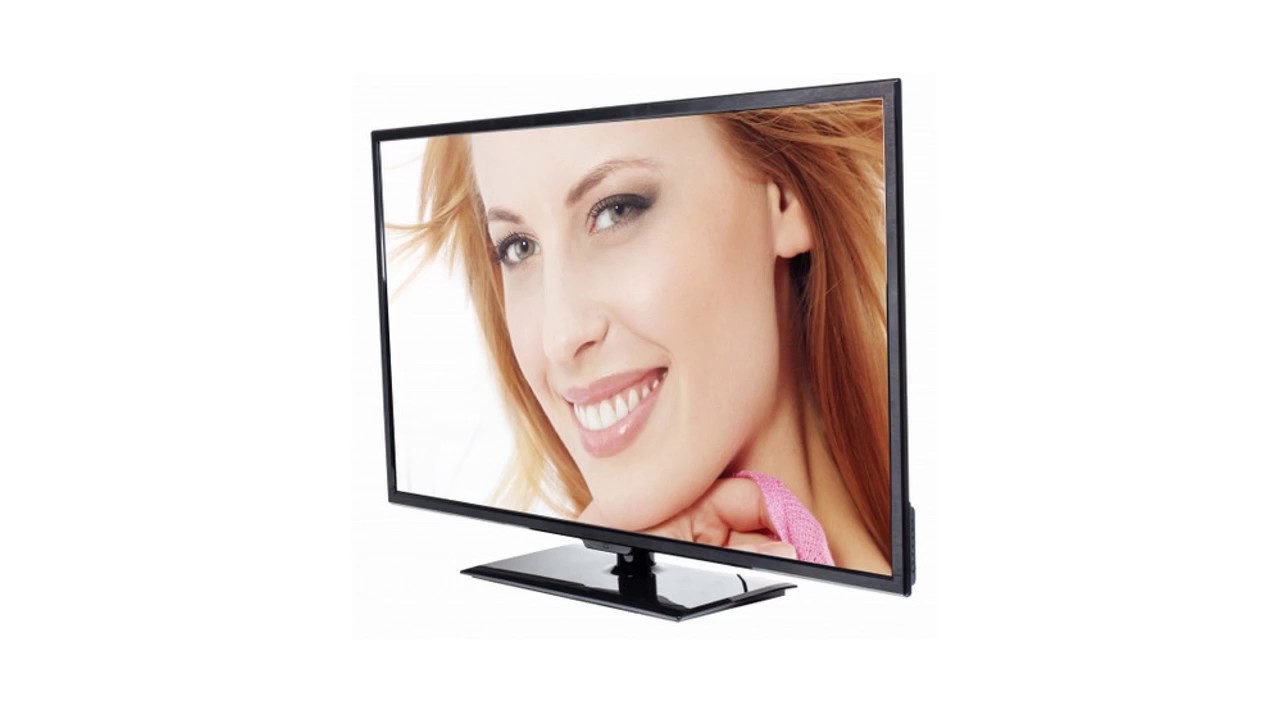 Latest Sceptre X505BV F 50 Inch 1080p 60Hz LED HDTV Overview YouTube