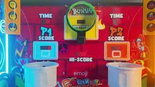 emoji Slam Street™ – Arcade Hoops Just Got a Whole Lot Cuter! screenshot 5