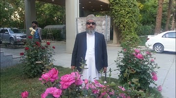 الشیخ قاری برکت الله سلیم تلاوت سوره مبارکه القارعه