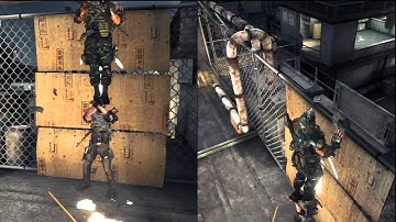 Army of Two the 40th day - CO-OP -Playthrough- Part 6