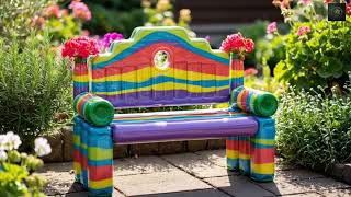 Don’t Trash It! 30  Magical Summer Fairy Garden Upcycles That Will Blow Your Mind 🌸✨