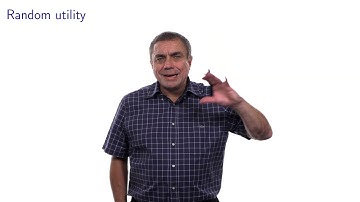 Choice models with latent variables: Modeling latent concepts (part 1)