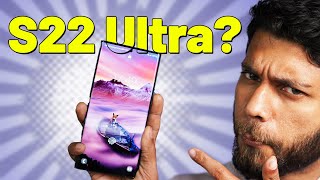 Should you buy S22 Ultra Now?
