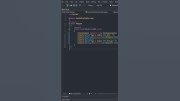 RECAP EPSC#18: String to Integer and Vice Versa Sneak Peek