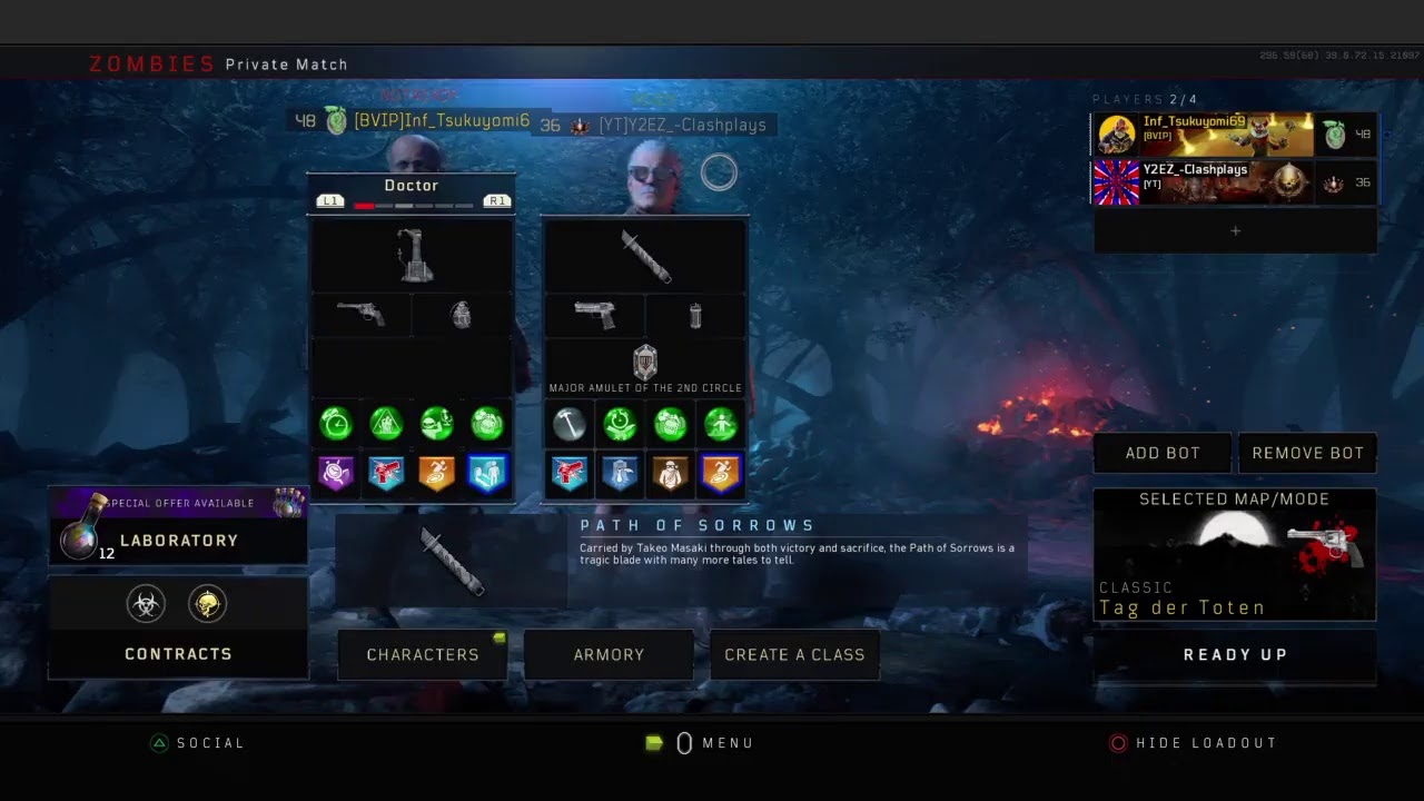 Hardest Easter Egg Bo4 Hardest Easter Egg Bo4