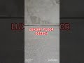 LUXURY FLOOR DESIGN