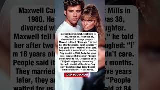 She's 18 Years Older and They Don't Care What Anyone Says