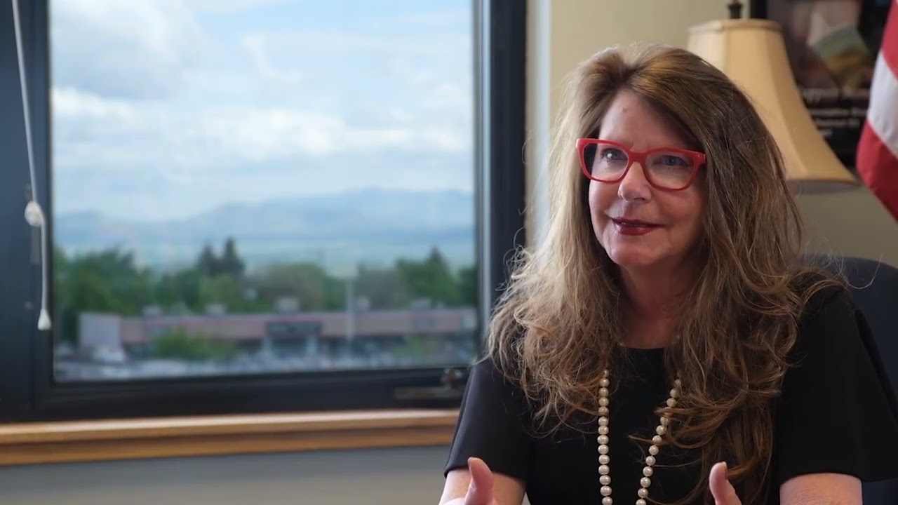 Why the Montana Office of Public Instruction Offers Frontline’s Substitute Teacher Training Program