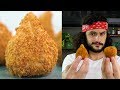 MINHA VERSÃO DE COXINHA | 3 Tipos de...