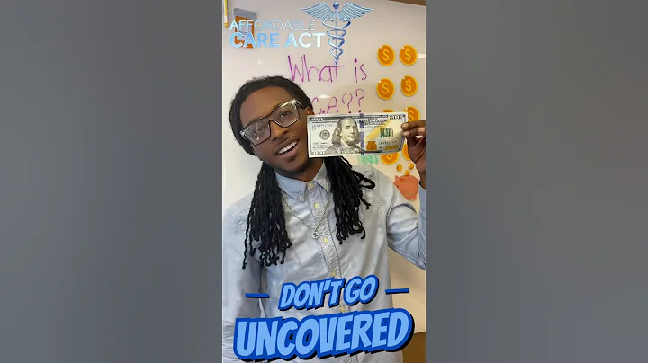 DAY 2 | Part 2 : Savings & Basics Of ACA! How much are you WASTING, when you could be SAVING!