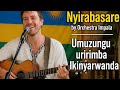 Nyirabasare by Orchestre Impala |Umuzungu uririmba #Nyirabasare #orchestreimpala #afrosoul  