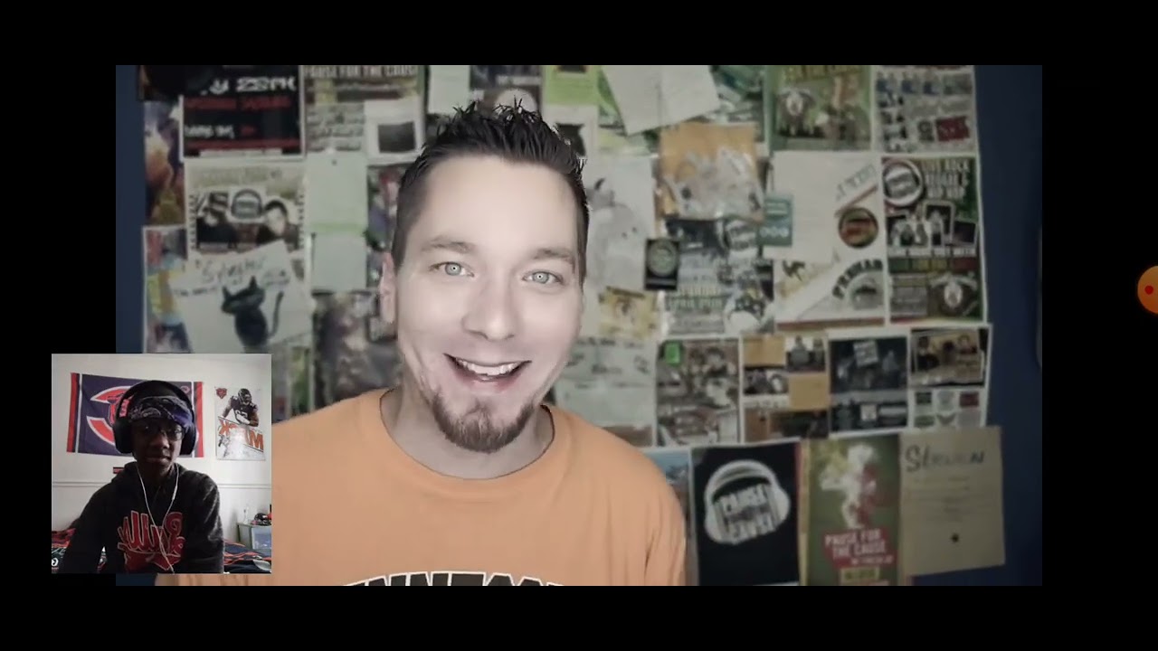 Talking kitty cat tribute for Steve Cash - YouTube