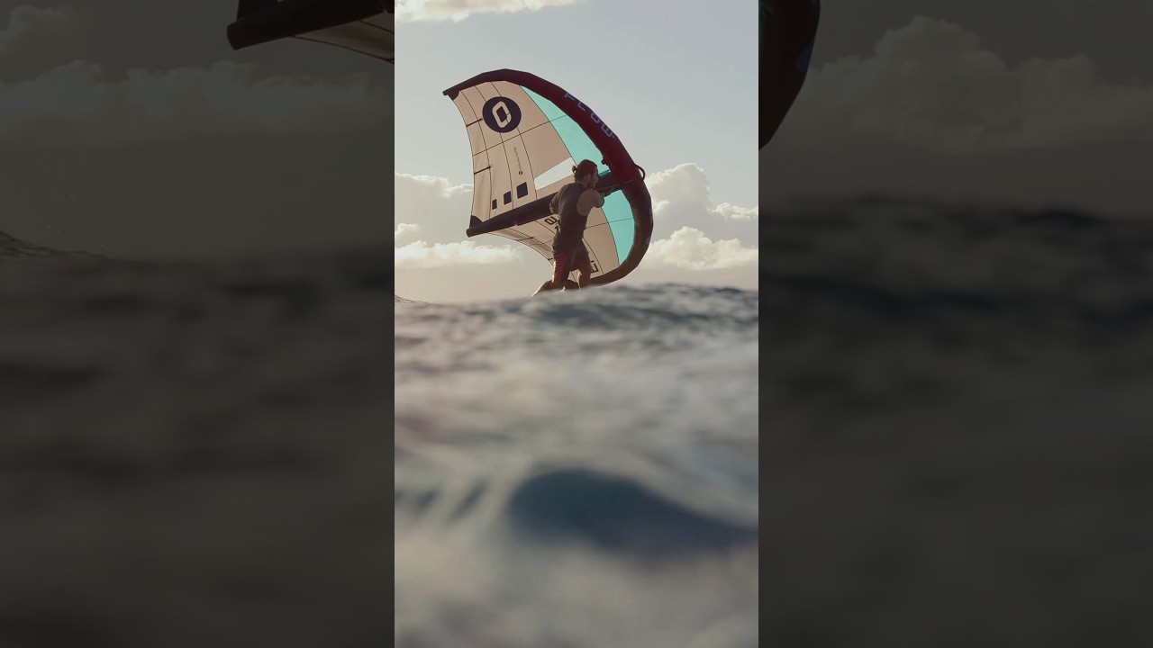 Faster lines. Harder carves. Higher sends.Flow V2 gives you the control.